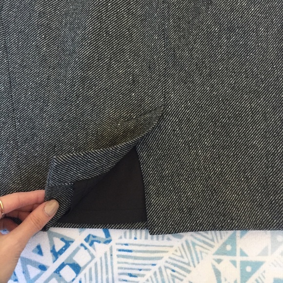 Banana Republic Tweed Dress - Picture 7 of 7